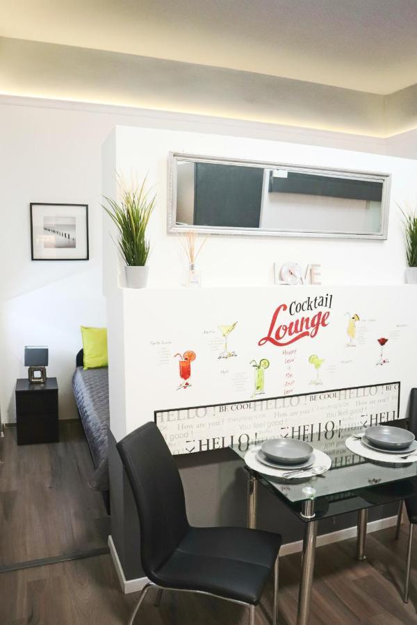 Your Lovely Home In The Heart Of Будапеща Екстериор снимка