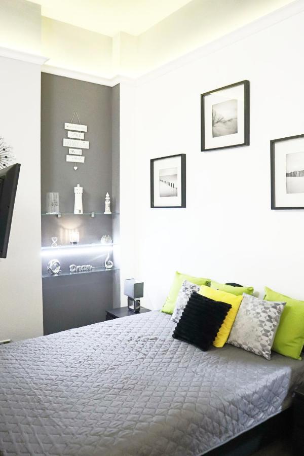 Your Lovely Home In The Heart Of Будапеща Екстериор снимка