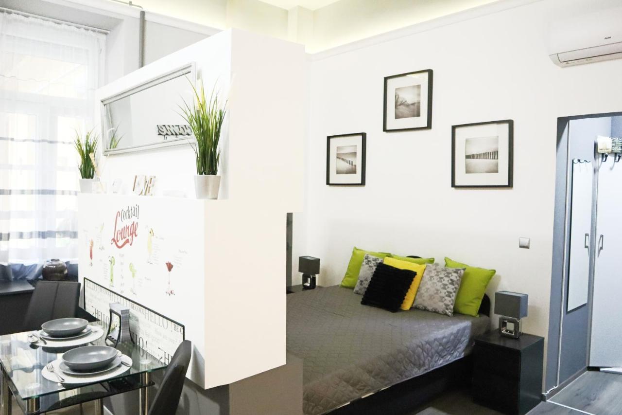 Your Lovely Home In The Heart Of Будапеща Екстериор снимка